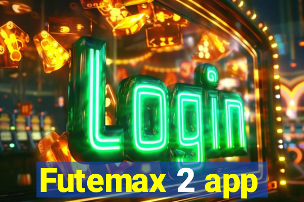 Futemax 2 app